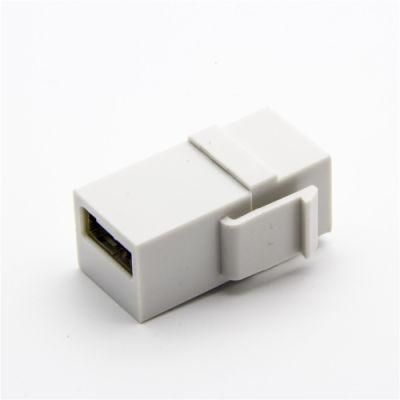 USB2.0 Keystone Adapter