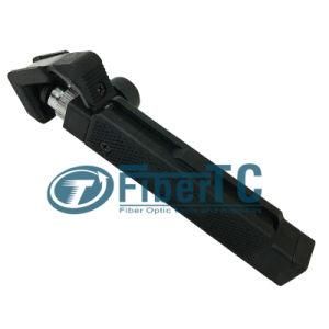 FTTH Tool Miller Type Round Cable Stripper