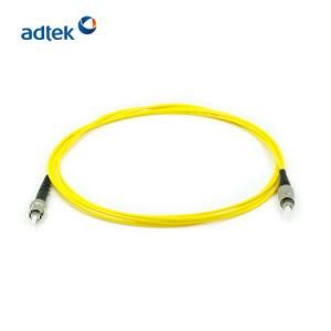 St-FC Fiber Optic Patch Cord, Optic Fibre Cables, Optical Receiver