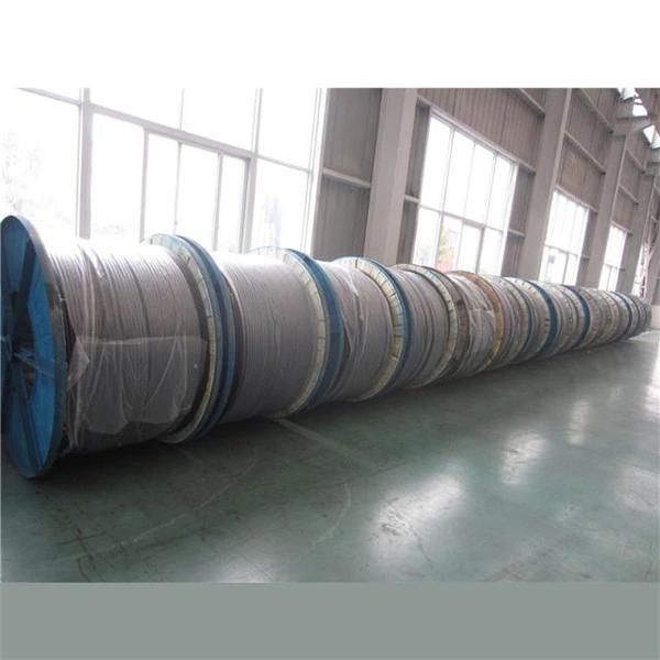 HTA CIS Cable as Per NFC 33226 Direct Burial Cable for Cote d′Ivoire Market