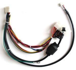 Wire Harness for Electromagnetic Oven