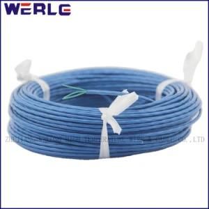 High Temperature Teflon-Silicone Wire Cable