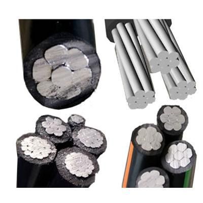 ABC Cable ASTM Standard XLPE PE PVC Insulated