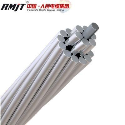 Aluminium Alloy Conductor Steel Reinforced Aacsr (JLHA2)