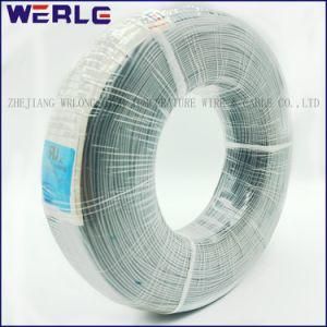 Electric Wire and Cable UL1330 6AWG FEP Teflon High Temperature Tinned Copper Wire 200 C