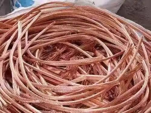 Direct Made From Factory Copper Wire/Copper Wire Scrap Wire with Low Price