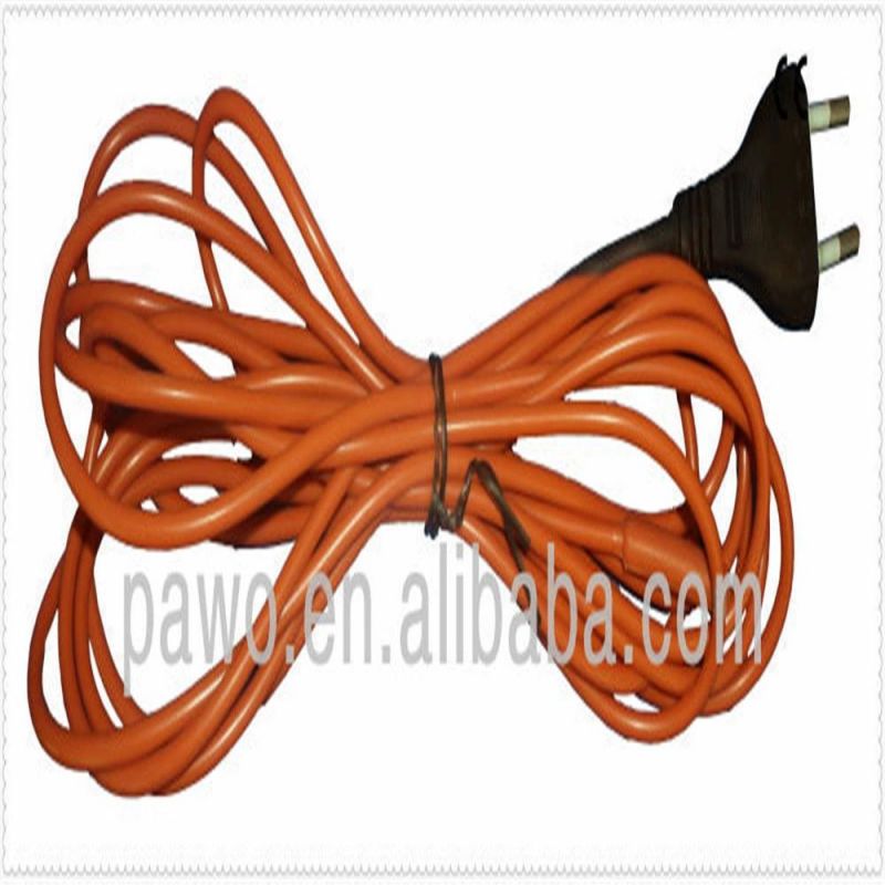 4m/15W Electric Heating Cable Reptile Heating Wire in Chinese Factory