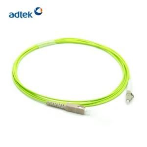 155m Fiber Optical Patch Cord