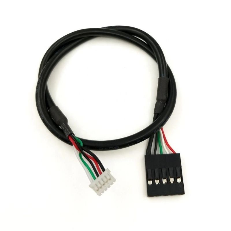 High Quality Cheap Price OEM Cable Harness for Industrial Equipment/Electronic Home Appliance