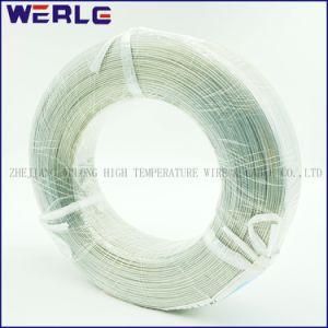 Electric Wire UL3135 23AWG Silicone Rubber High Temperature Resistance Wire