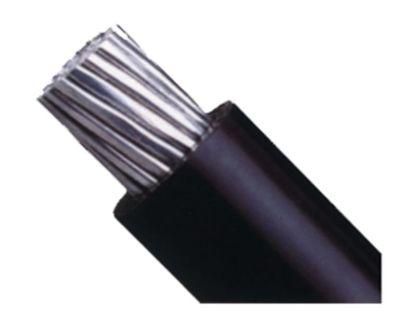 Overhead Electrical Transmission Low Voltage ABC Bundled Cables