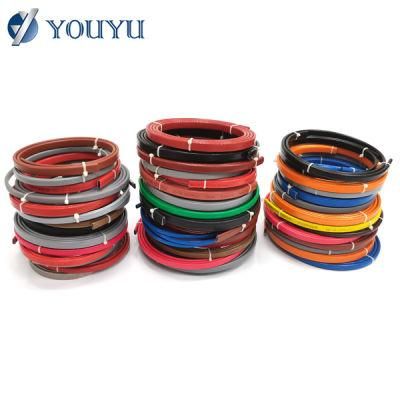 Snow Melting Heat-Shrink Roof Heating Cable Wrap Total Solution for Projects
