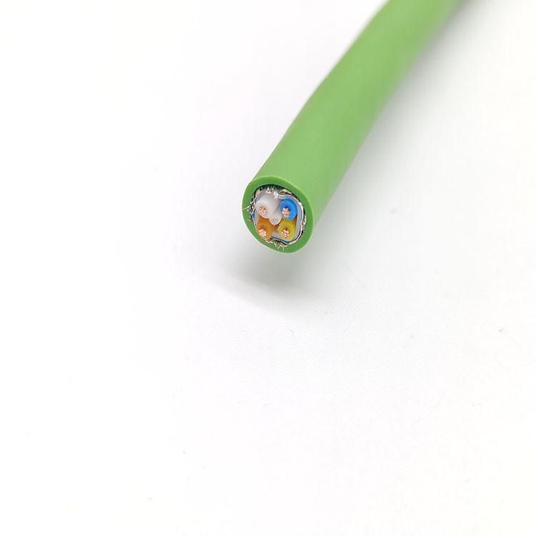 Rz1maz1-K (AS) Cable 4X2.5mm2 / 4X35mm2 Flexible Electrolytic Copper Wires
