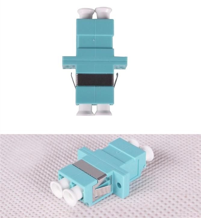 Single Mode and Multi Mode LC/PC LC/APC Pigtail and Patchcord