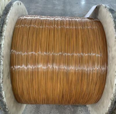 36 or 96 Core Fiber Optic Cable Outdoor Optical Fiber Cable GYTA