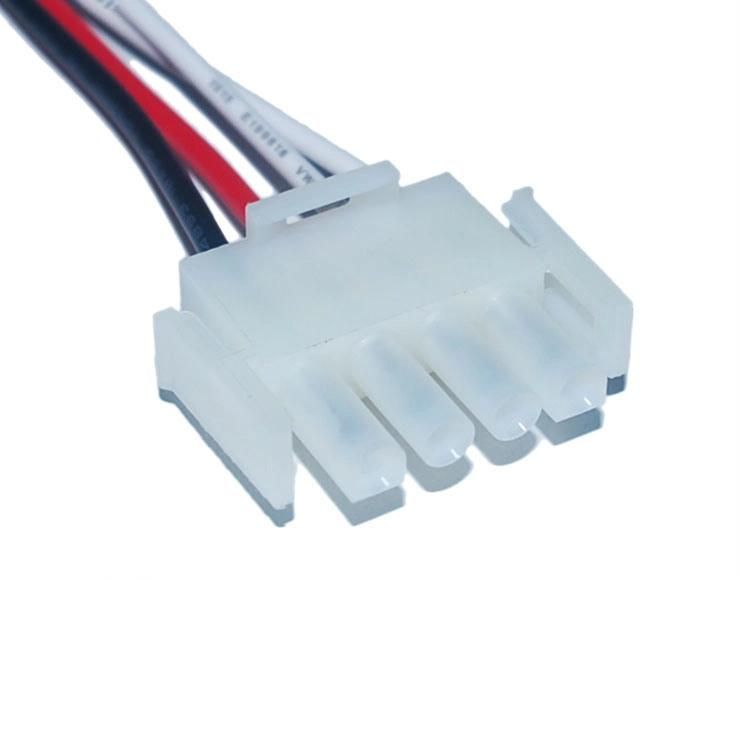 Industry Transformer Cable Assemblies and Wiring Harnesses