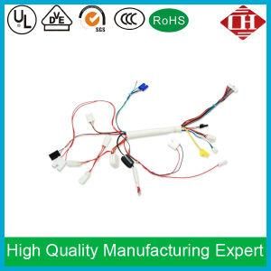 Factory Customize Water Heater Wire Harness