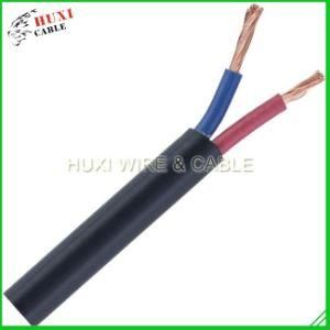 Overseas Popular, OFC, CCS, CCA Cooper 2 Cores Electric Wire