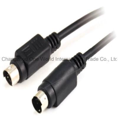 S-Video Lead