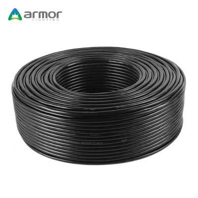 VDE Power Cable Electronic Cable Rubber Cable Mechanical Wire Cable
