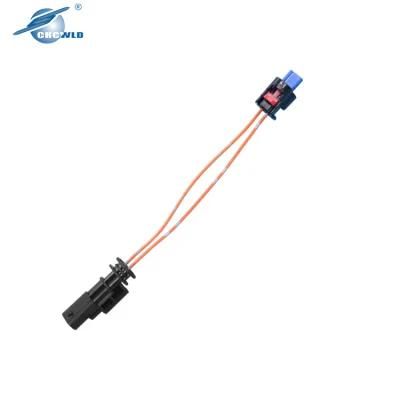 Manufacturer Customized Intelligent Rear Door Wire Modification Control Wire Harness