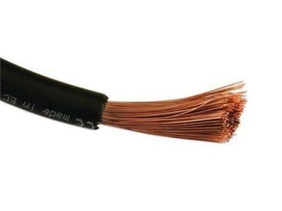 UL3266 Composite Cable Flexible Control Cable with Halogen Free Crosslinked PE Electric Wire