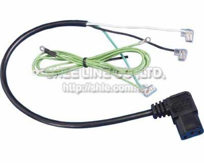 Wiring Harness for Computer Main Engine (3)