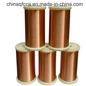 2.8mm Enameled Copper Clad Aluminum Wire (ECCA)