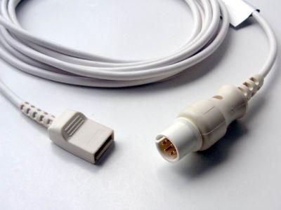 Easy Installation ECG Lead Cable Supplier