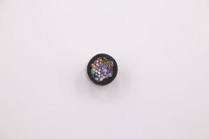 Awm Style 2464 UL 2464 24AWG Multi Core Computer Wire Awm 2464 VW-1 PVC Electrical Wire Cable Electrical Wire Thinned Copper