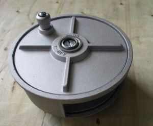 Aluminum Tie Wire Reel