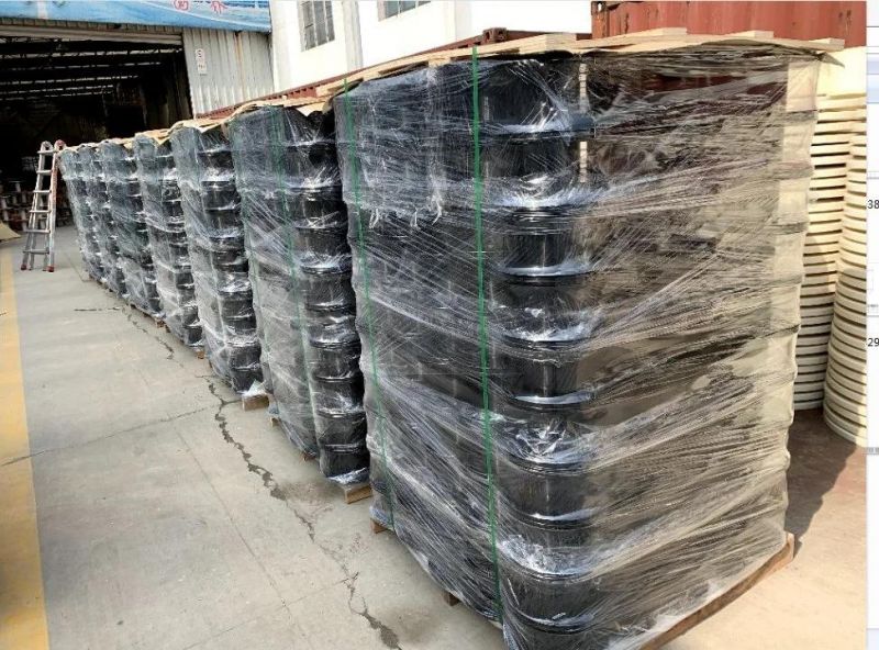 Cheap Price Made in China Plastic Cable Drums