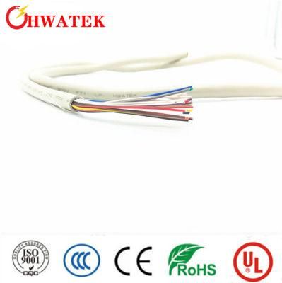 Rohs3 CE Approved X-ray High Voltage Medical Equipment Electrical Tinned Copper Electric Cable Wire