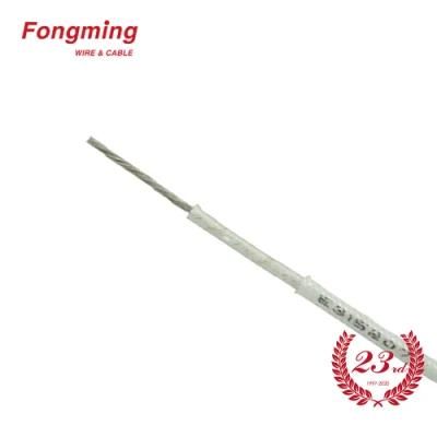 550c 300V Mgt550 Fiberglass Braided Mica Wire