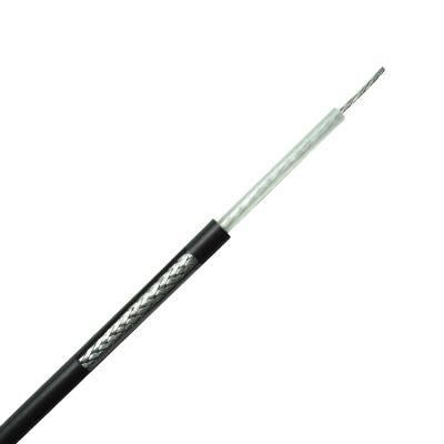 RF Extension Cable for Antennas Low Loss Coaxial Rg58