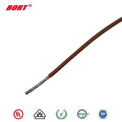 Awm 1185 16 Gauge Copper Wire PVC Single Core Wire