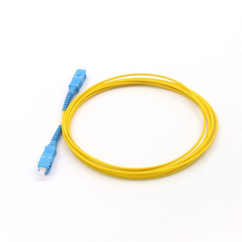Patch Cord Sc/Upc-Sc/Upc Om5 Cable