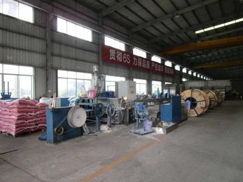 Overhead Conductor ACSR Factory Overhead ACSR