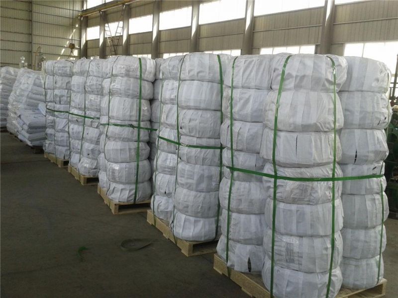 Aluminum Conductor Shepherd XLPE Insulation Twisted Duplex ABC Cable