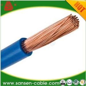 H07V-K, Electric Wire, House Wiring, Flame Retardant 450/750 V, Class 5 Cu/PVC (HD 21.3) Flexible Cable
