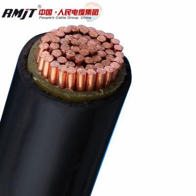 Set 3 Phase 4 Wire 1kv Power Cable