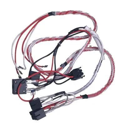 Custom Electronic Home Appliance Wire Harness (AL-608)