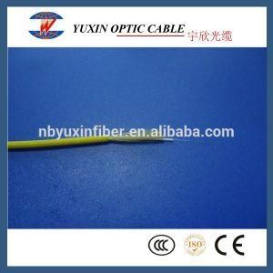 6core Indoor Tight Buffer Fiber Optic Cable
