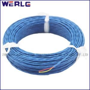 Coaxial Teflon Cable Electirc Cable
