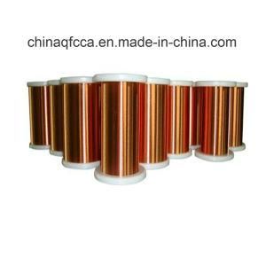 155 Class AWG12 Enameled Aluminum Wire