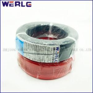 PVC Insulation Flexible Electric Wire Electric Cable for House