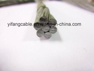 Steel Wire Stay Wire Guy Wire