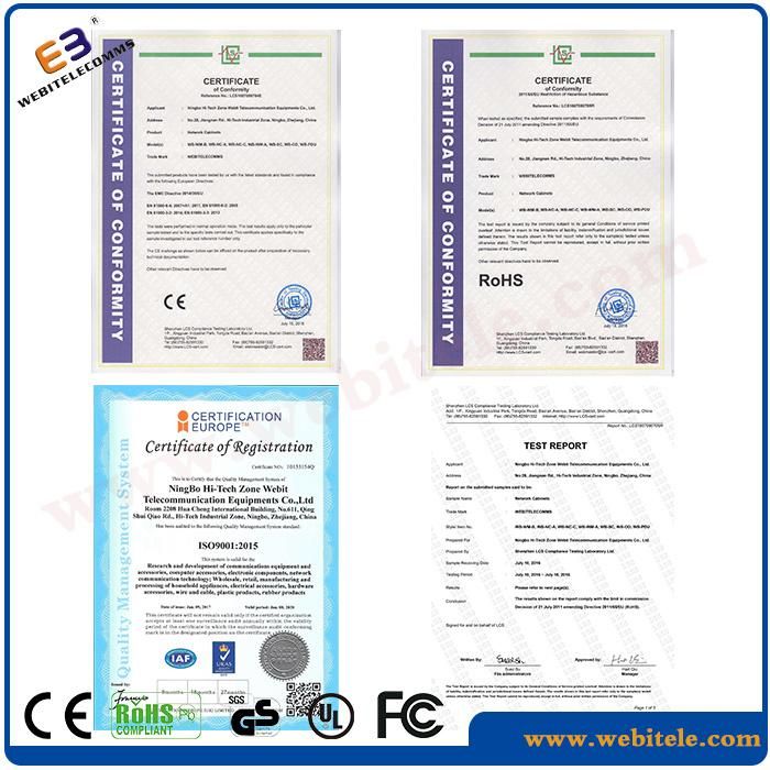 UTP CAT6 Unshielded Twisted Pair Network LAN Cable