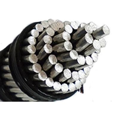 All Aluminum Conductor (AAC) &amp; Aluminum Conductor Steel Reinforced (ACSR)