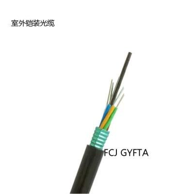 Cable Gyfta for Aerial/Duct